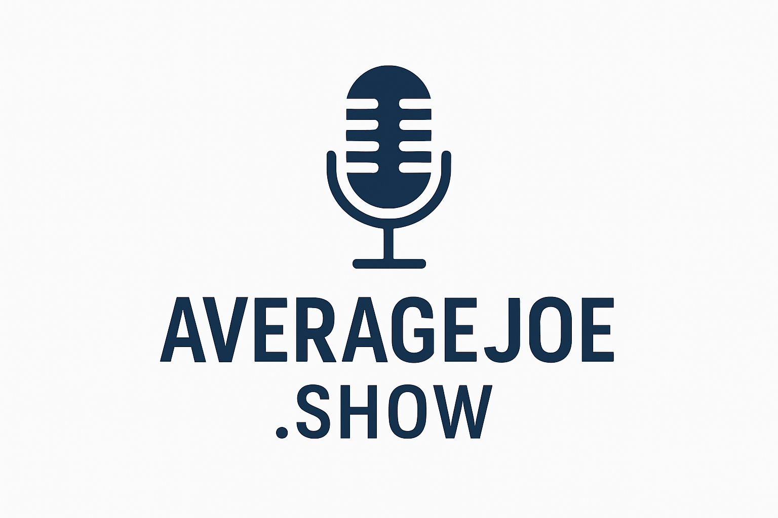 The Average Joe Show